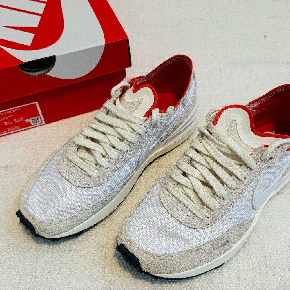 W Nike Waffle One VNTG 6.5
